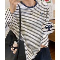aimoha （アイモハ）のトップス/Ｔシャツ