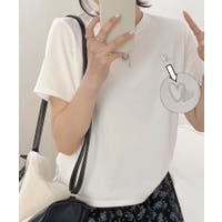 aimoha （アイモハ）のトップス/Ｔシャツ