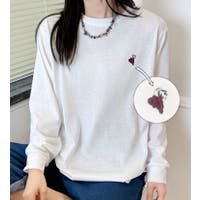aimoha （アイモハ）のトップス/Ｔシャツ