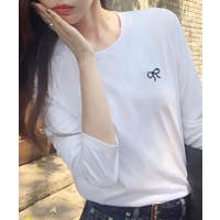 aimoha （アイモハ）のトップス/Ｔシャツ