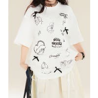 HOOK（フック）のトップス/Ｔシャツ
