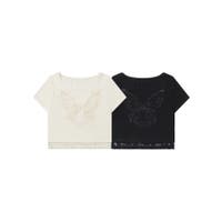 HOOK（フック）のトップス/Ｔシャツ