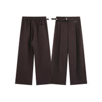 aimoha men（アイモハ）のパンツ・ズボン/ワイドパンツ