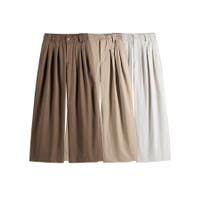 aimoha men（アイモハ）のパンツ・ズボン/ワイドパンツ