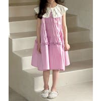 aimoha kids（アイモハキッズ）のワンピース・ドレス/ワンピース
