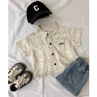 aimoha kids（アイモハキッズ）のトップス/シャツ