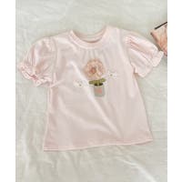 aimoha kids（アイモハキッズ）のトップス/Ｔシャツ