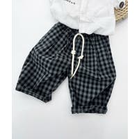 aimoha kids（アイモハキッズ）のパンツ・ズボン/ワイドパンツ