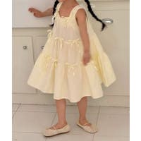 aimoha kids（アイモハキッズ）のワンピース・ドレス/ワンピース