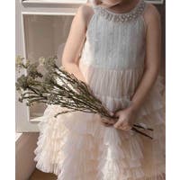 aimoha kids（アイモハキッズ）のワンピース・ドレス/ドレス