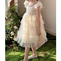 aimoha kids（アイモハキッズ）のワンピース・ドレス/ワンピース