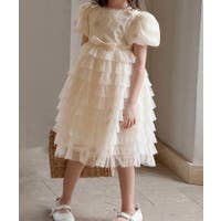 aimoha kids（アイモハキッズ）のワンピース・ドレス/ワンピース