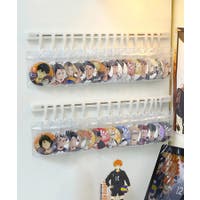 aimoha （アイモハ）のファッション雑貨/バッジ