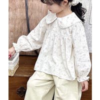 ソフトチュールハイネックブラウス｜ピンクハウスオフィシャル