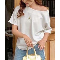 aimoha （アイモハ）のトップス/Ｔシャツ