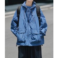 aimoha men（アイモハ）のアウター(コート・ジャケットなど)/ブルゾン