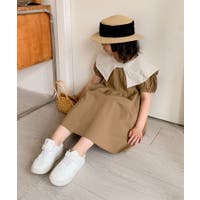 aimoha kids（アイモハキッズ）のワンピース・ドレス/ワンピース