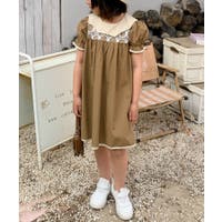aimoha kids（アイモハキッズ）のワンピース・ドレス/ワンピース