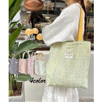 aimoha （アイモハ）のバッグ・鞄/トートバッグ