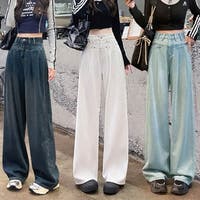 aimoha （アイモハ）のパンツ・ズボン/デニムパンツ・ジーンズ