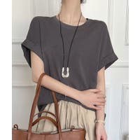 aimoha （アイモハ）のトップス/Ｔシャツ
