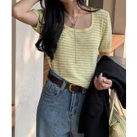 aimoha （アイモハ）のトップス/Ｔシャツ