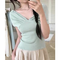 aimoha （アイモハ）のトップス/Ｔシャツ