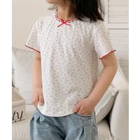 aimoha kids（アイモハキッズ）のトップス/Ｔシャツ