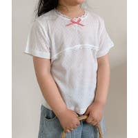aimoha kids（アイモハキッズ）のトップス/Ｔシャツ