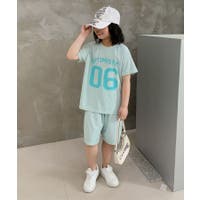 aimoha kids（アイモハキッズ）のトップス/Ｔシャツ