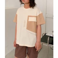 aimoha kids（アイモハキッズ）のトップス/Ｔシャツ