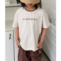 aimoha kids（アイモハキッズ）のトップス/Ｔシャツ