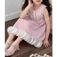 aimoha kids（アイモハキッズ）のワンピース・ドレス/ワンピース