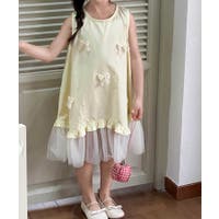 aimoha kids（アイモハキッズ）のワンピース・ドレス/ワンピース