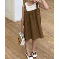 aimoha kids（アイモハキッズ）のワンピース・ドレス/ワンピース