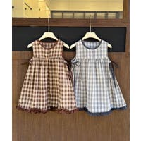 aimoha kids（アイモハキッズ）のワンピース・ドレス/ワンピース