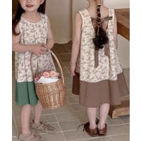 aimoha kids（アイモハキッズ）のワンピース・ドレス/ワンピース
