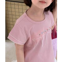 aimoha kids（アイモハキッズ）のトップス/Ｔシャツ