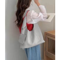 aimoha （アイモハ）のバッグ・鞄/ショルダーバッグ