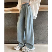 aimoha （アイモハ）のパンツ・ズボン/ワイドパンツ