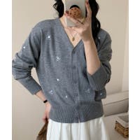 aimoha （アイモハ）のトップス/カーディガン