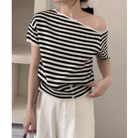 aimoha （アイモハ）のトップス/Ｔシャツ