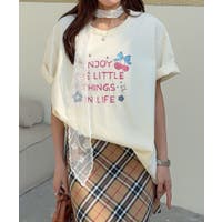 aimoha （アイモハ）のトップス/Ｔシャツ