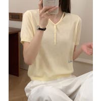 aimoha （アイモハ）のトップス/Ｔシャツ