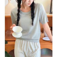 aimoha （アイモハ）のトップス/Ｔシャツ