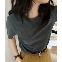 aimoha （アイモハ）のトップス/Ｔシャツ