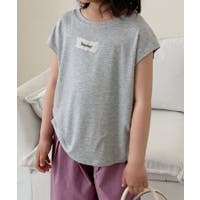 aimoha kids（アイモハキッズ）のトップス/タンクトップ