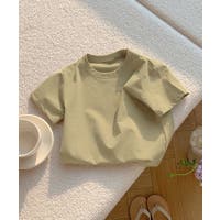 aimoha kids（アイモハキッズ）のトップス/Ｔシャツ