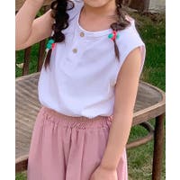 aimoha kids（アイモハキッズ）のトップス/タンクトップ