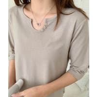aimoha （アイモハ）のトップス/カットソー